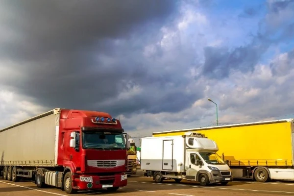 Hatay Kırıkkale Nakliyat Ambarları